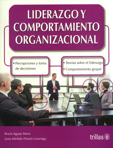 Liderazgo y Comportamiento Organizacional