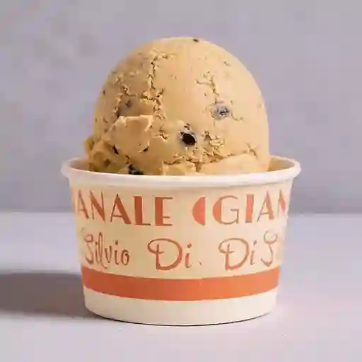 Gelato de Chocomani