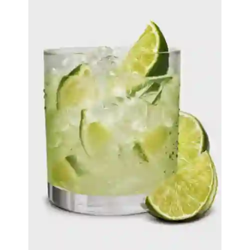 Caipiroska