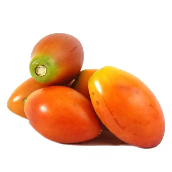 Tomate de Árbol