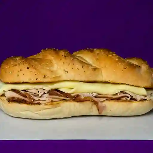 Sandwich italianisimo