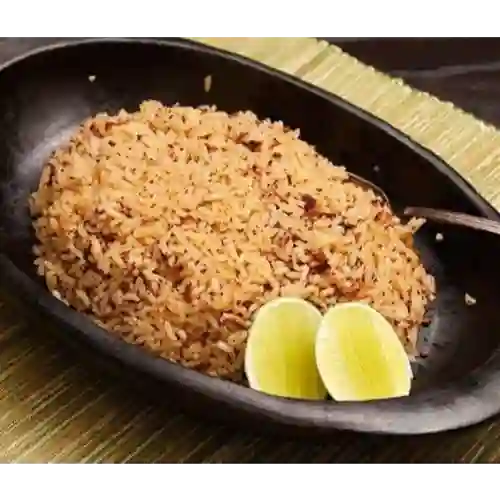 Arroz de Coco