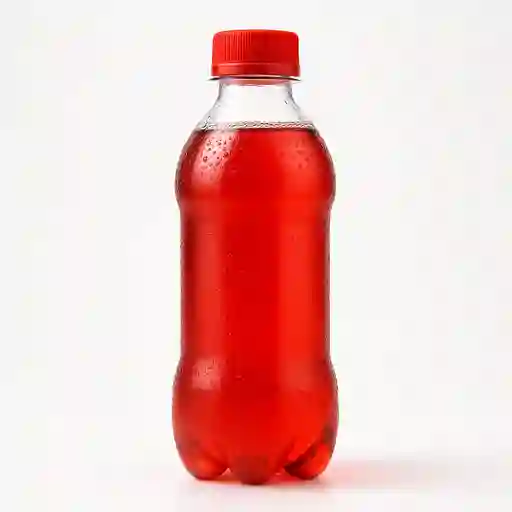 Postobon Manzana 400 ml