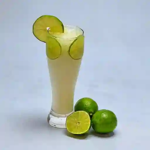 Limón Natural
