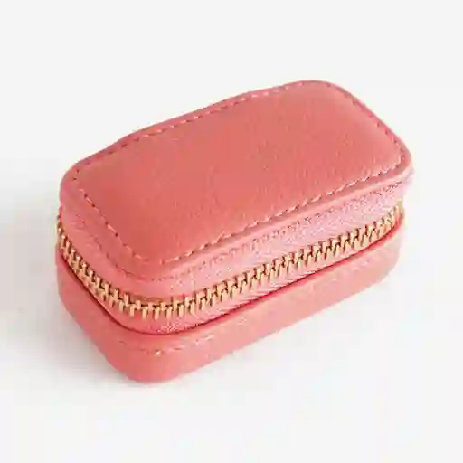 Stackers Joyero de Viaje Pequeño Salmon