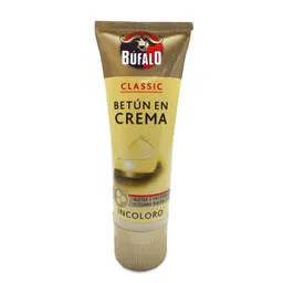 Betun En Crema Incoloro X 50 Ml