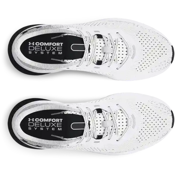 Under Armour Zapatos Hovr 2 Hombre Blanco 12 3026520-105