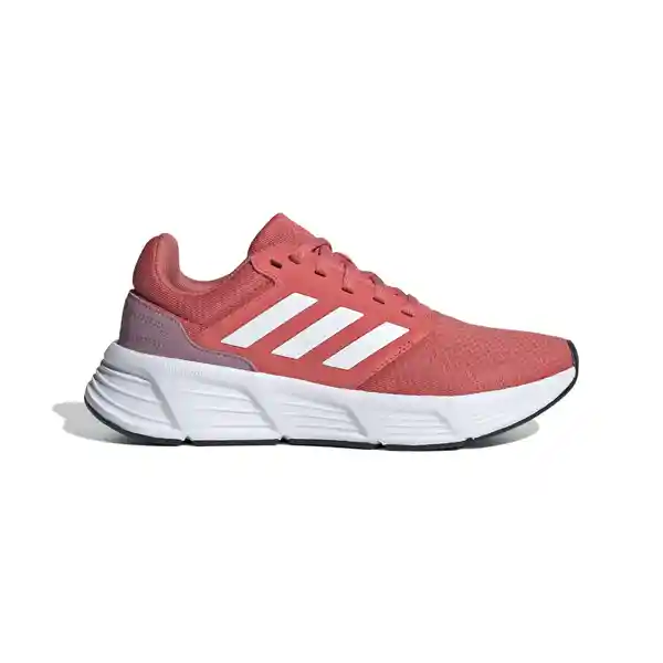 Adidas Zapatos Galaxy 6 W Para Mujer Rojo Talla 7 Ie8147