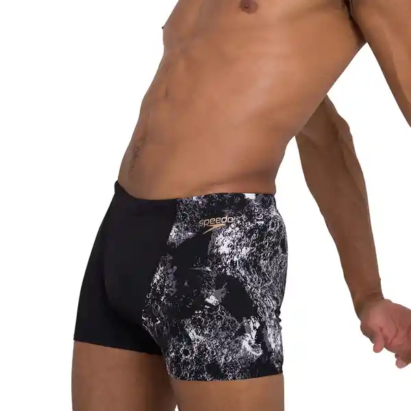 Speedo Pantaloneta de Ba�o Alv V Asht Am-34