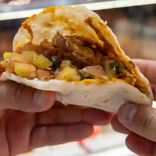 Pollo y Champiñones