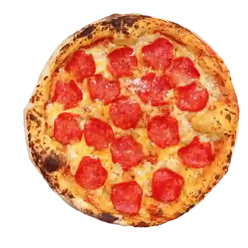 Pizza Pepperoni