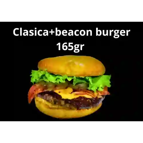 Clasica+beacon 165Gr