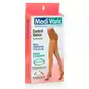 Medivaric Media Medicas Control Varice Compresión 15-20 mm Hg