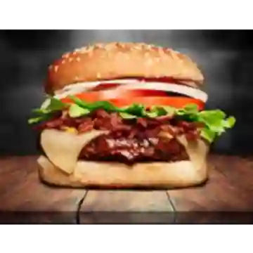 Gran Combo de Burguer Especial