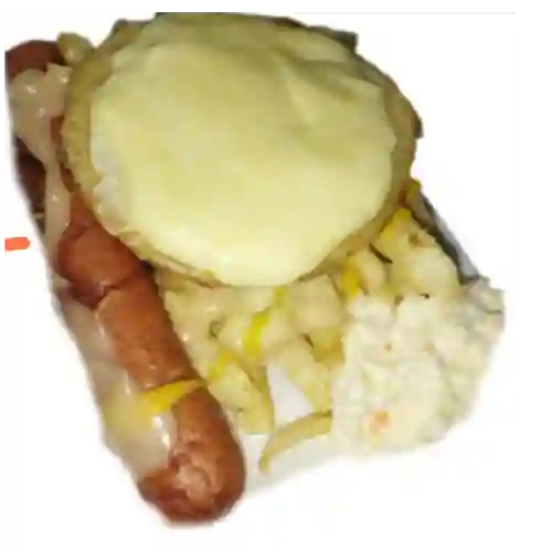 Longuipapas