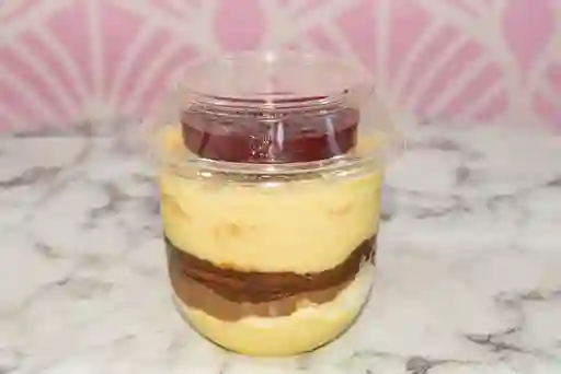 Pave de Chocoklim