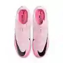 Nike Zapatos Zoo Vapor 15 Academy Fg/Mg Rosado 8 DJ5631-601