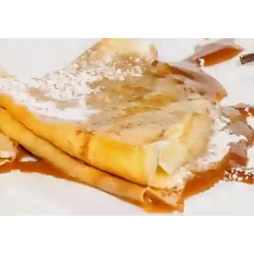 Crepes Sencillo