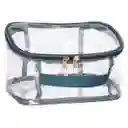 Eleganza Neceser en Poliéster Azul 529002890
