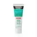 Neutrogena Protector Solar Facial Sun Fresh Tono Medio Fps 70