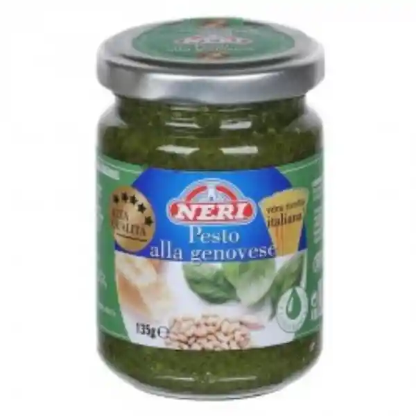 Neri Pesto Genoves