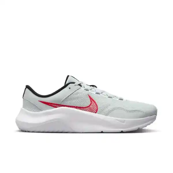 Nike Zapatos M Legend Essential 3 Nn Hombre Gris 8 DM1120-010