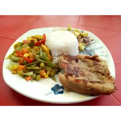 Bandeja