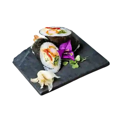 Toshi Roll