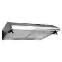 Abba Campana de Extracción Inoxidable CRIP60-N