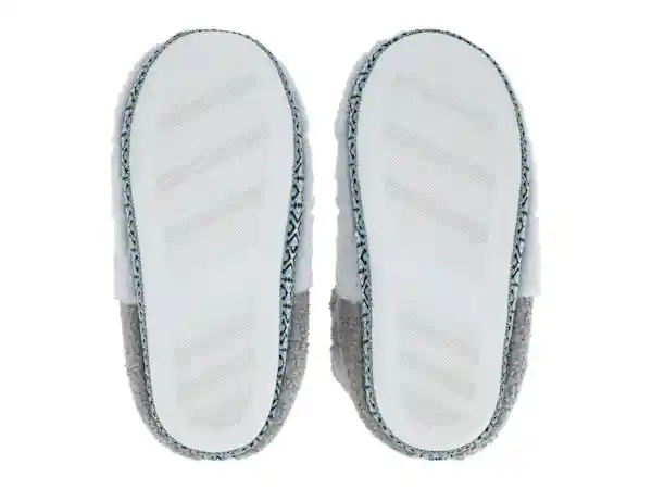 Pantuflas Bota Mujer 37-38 Casaideas