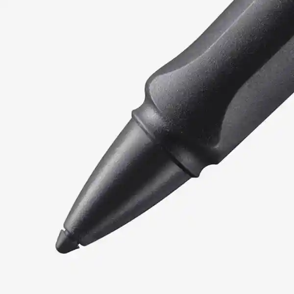 Lamy Repuesto Punta Safari Note + Negra