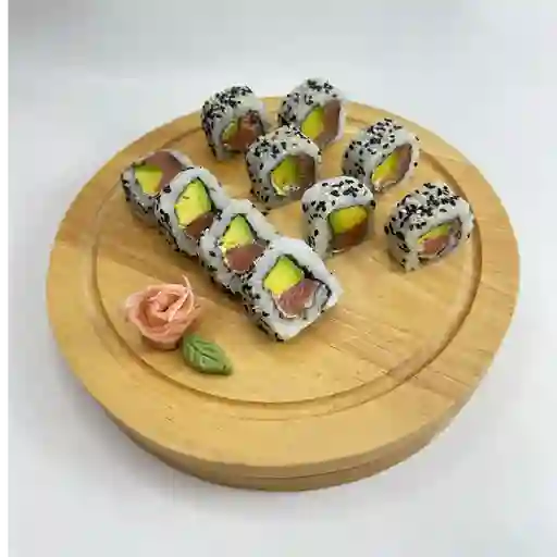 Philadelphia rolls