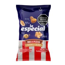 Pasabocas la Especial Caramelo Salado x 40 g