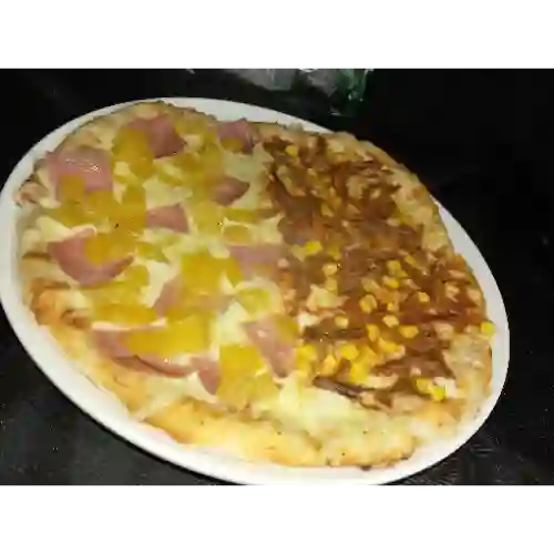 Pizza Personal