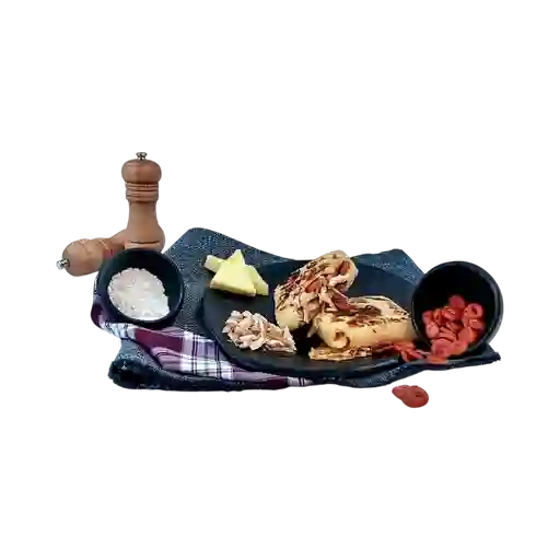 la Creida