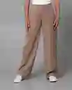 Pantalón Mujer Café Talla 8 261G002 Rifle