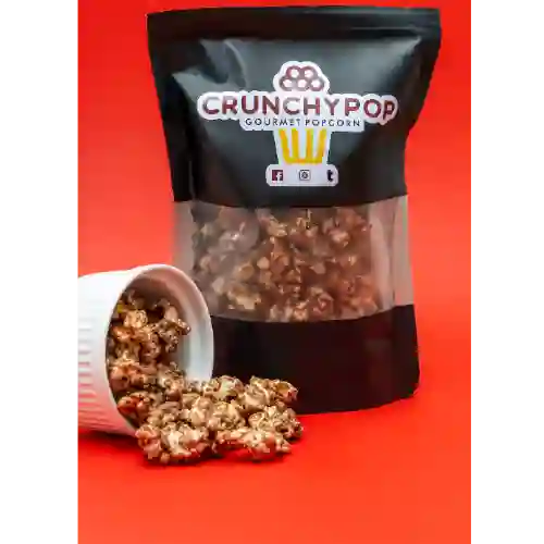 Crunchypop Nutella
