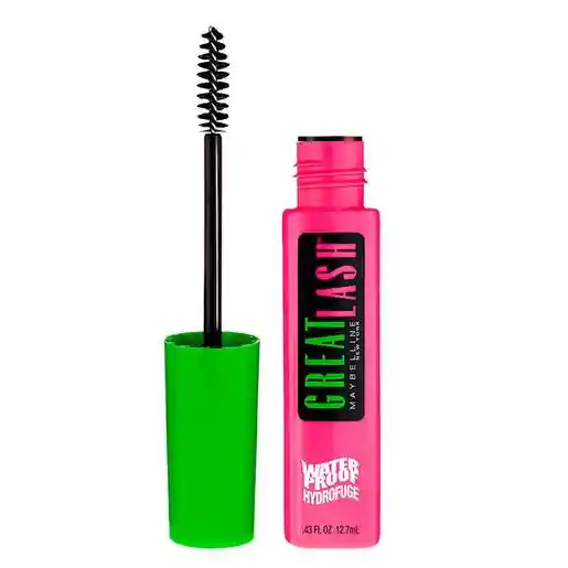 Maybelline Mascara De Pestanas