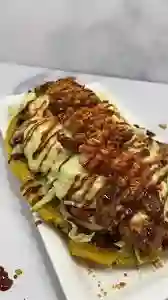 Patacón Mixto