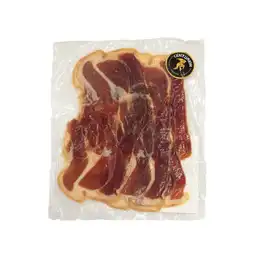 Centurion Jamón Serrano Deshuesado Noe