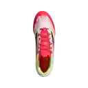 Adidas Guayos F50 League Para Fútbol Unisex Blanco Talla 10