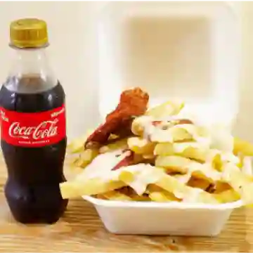 Minicombo con Gaseosa