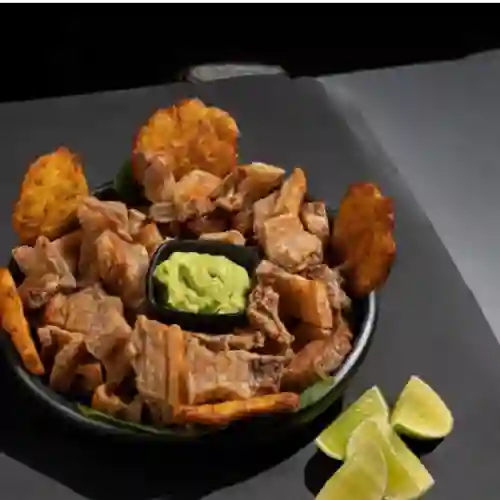 Chicharroncitos