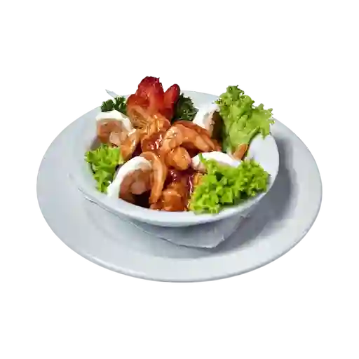 Ceviche de Camarón