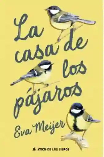 La Casa de Los Pájaros
