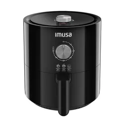 Imusa Air Fryer Ultra Mecánica