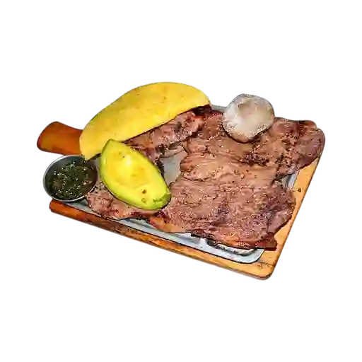 Sobrebarriga