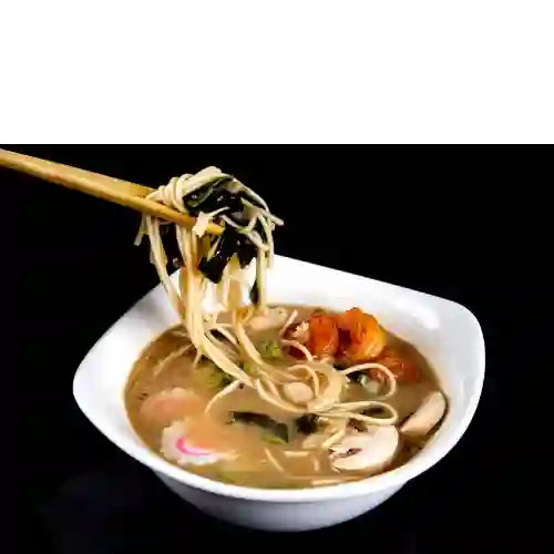 Sopa Ramen