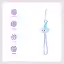 Llavero Para Teléfono  Baby Koya Serie Bt21 Miniso