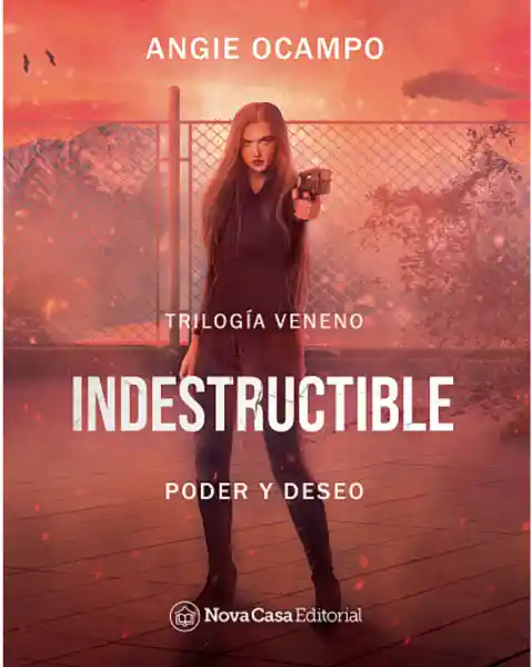 Indestructible